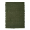Dywan Abyss Bliss Green Linie Design