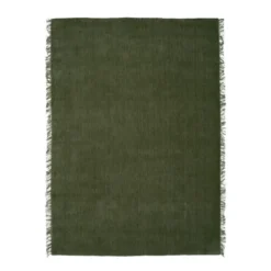 Dywan Abyss Bliss Green Linie Design