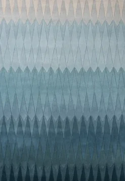 Dywan Acacia Blue Linie Design