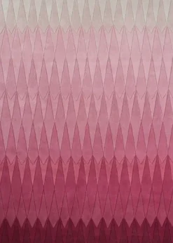 Dywan Acacia Pink Linie Design