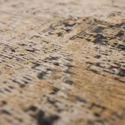 Dywan Agha Old Gold 8720 Louis De Poortere