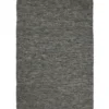 Dywan Agner Charcoal Linie Design