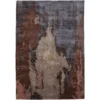 Dywan Alsana Purple Carpet Decor