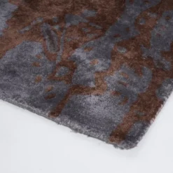 Dywan Alsana Purple Carpet Decor