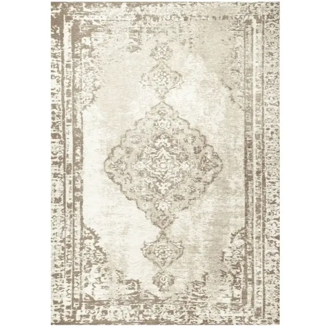 Dywan Altay Cream 160X230 Cm Carpet Decor