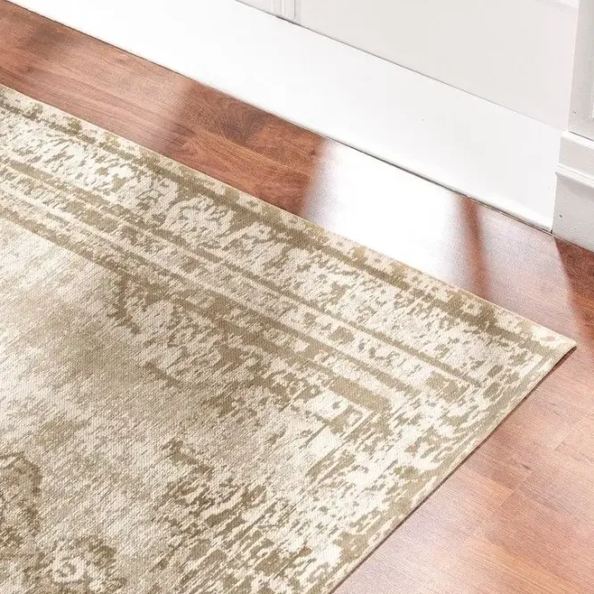 Dywan Altay Cream 160X230 Cm Carpet Decor