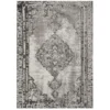 Dywan Altay Silver 160X230 Cm Carpet Decor