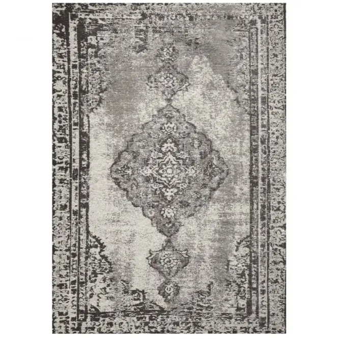 Dywan Altay Silver 200X300 Cm Carpet Decor