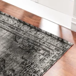 Dywan Altay Silver 200X300 Cm Carpet Decor