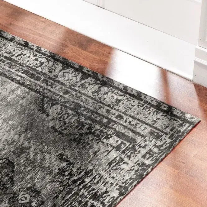 Dywan Altay Silver 200X300 Cm Carpet Decor