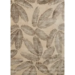 Dywan Ambrosia Grey Linie Design