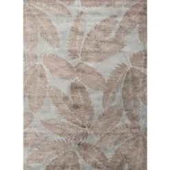 Dywan Ambrosia Heather Linie Design