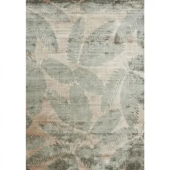 Dywan Ambrosia Leaf Linie Design
