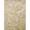 Dywan Ambrosia Mustard Linie Design