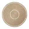 Dywan Anina Naturalny Broste Copenhagen