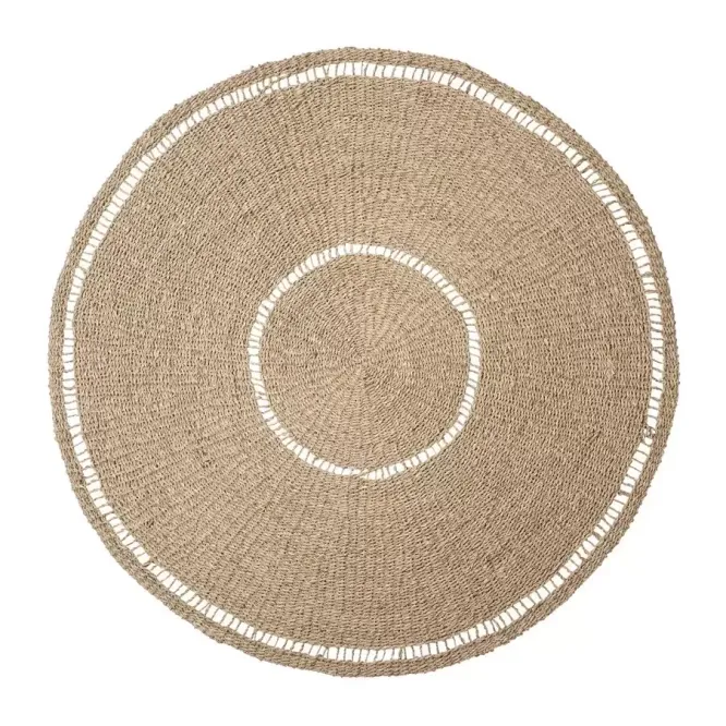 Dywan Anina Naturalny Broste Copenhagen