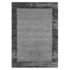 Dywan Aracelis Steel Gray 200X300 Cm Carpet Decor