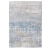 Dywan Artystyczny Long Island Blue Louis De Poortere