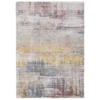 Dywan Artystyczny Montauk Multi Louis De Poortere