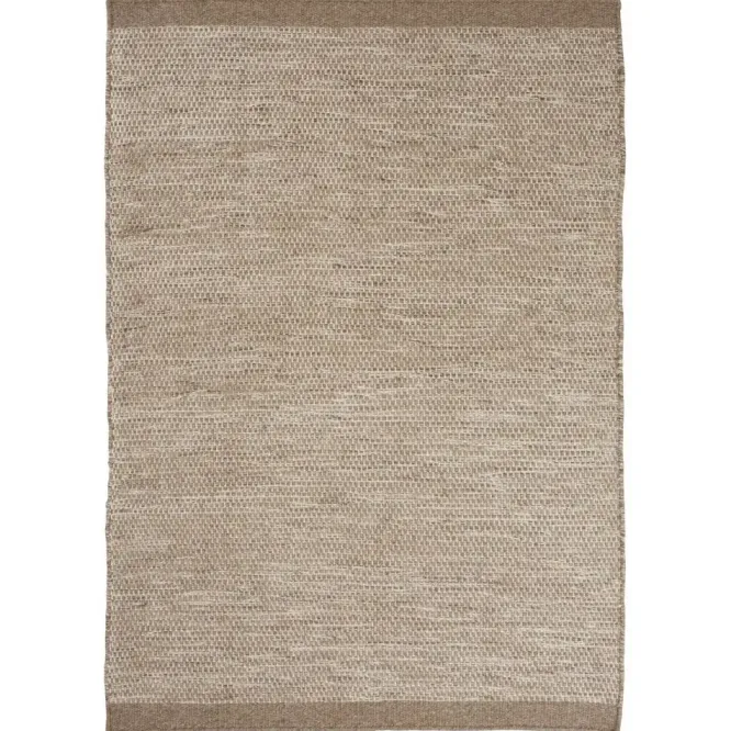Dywan Asko Jasnoszary Linie Design