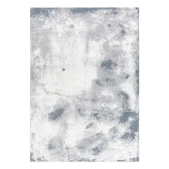 Dywan Atlas Grey Carpet Decor