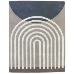 Dywan Atrium Grey Finarte