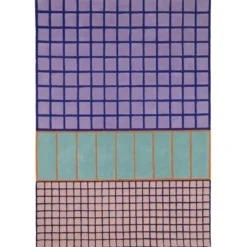 Dywan Baden Lilac Finarte