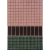 Dywan Baden Pink Finarte