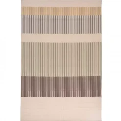 Dywan Bala Grey Ochre White Karpeta