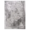 Dywan Beto Antracytowy 160X230 Cm Carpet Decor