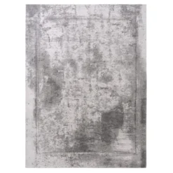 Dywan Beto Antracytowy 160X230 Cm Carpet Decor