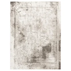 Dywan Beto Beżowy 160X230 Cm Carpet Decor