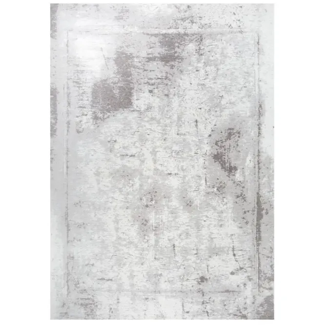 Dywan Beto Szary 200X300 Cm Carpet Decor