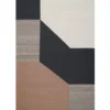 Dywan Blocchi Powder Linie Design