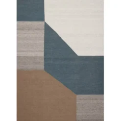 Dywan Blocchi Sky Linie Design