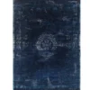 Dywan Blue Night Louis De Poortere