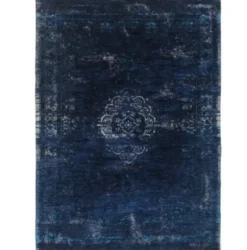 Dywan Blue Night Louis De Poortere