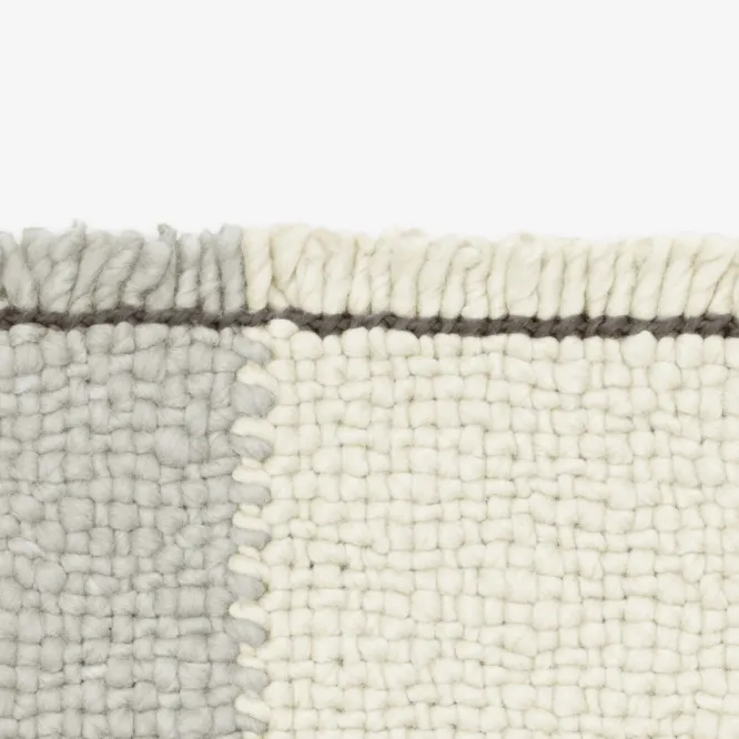 Dywan Bold 0222 180X240 Cm Kvadrat