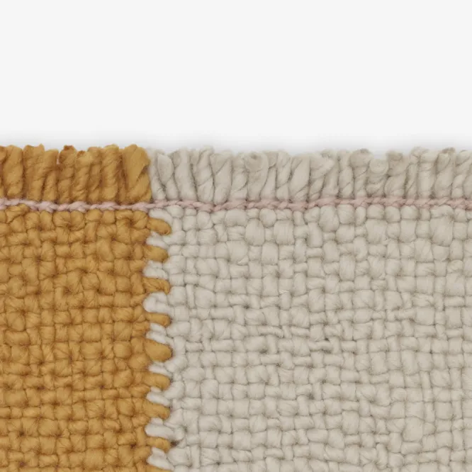 Dywan Bold 0242 200X300 Cm Kvadrat