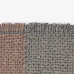 Dywan Bold 0182 180X240 Cm Kvadrat