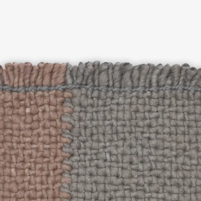 Dywan Bold 0182 180X240 Cm Kvadrat