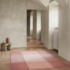 Dywan Bologna Powder Linie Design