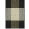 Dywan Bologna Szary Linie Design