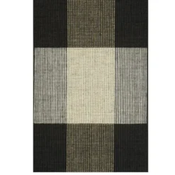 Dywan Bologna Szary Linie Design