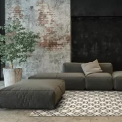 Dywan Brooklyn 160X230 Cm Carpet Decor