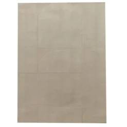Dywan Camino Beige 200X300 Cm Carpet Decor