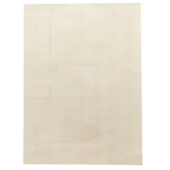 Dywan Camino Ivory 160X230 Cm Carpet Decor