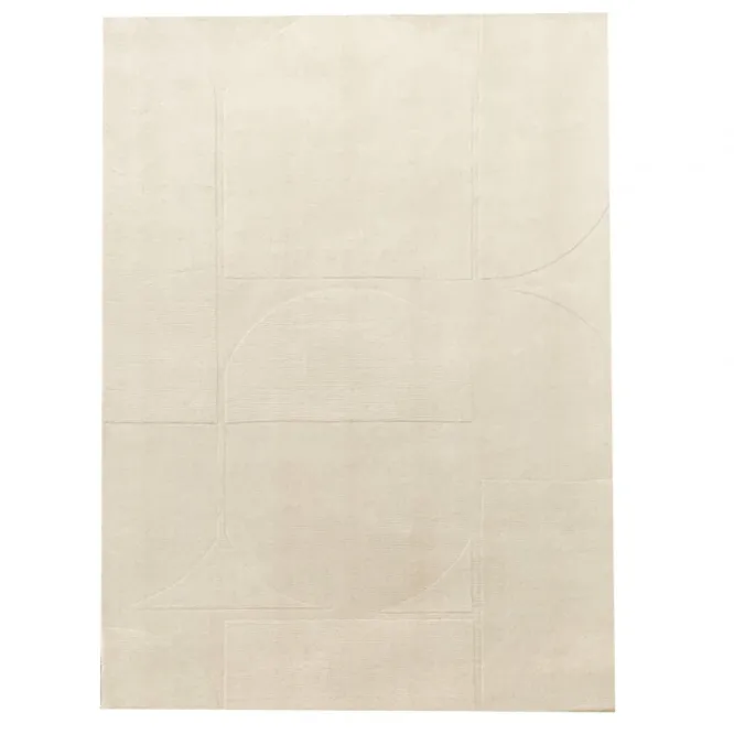 Dywan Camino Ivory 200X300 Cm Carpet Decor