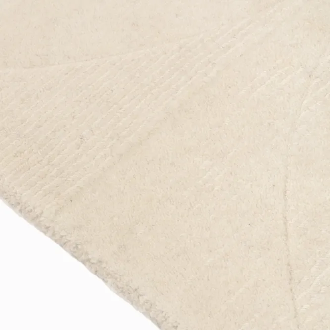 Dywan Camino Ivory 200X300 Cm Carpet Decor