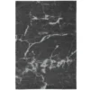 Dywan Carrara Gray 160X230 Cm Carpet Decor